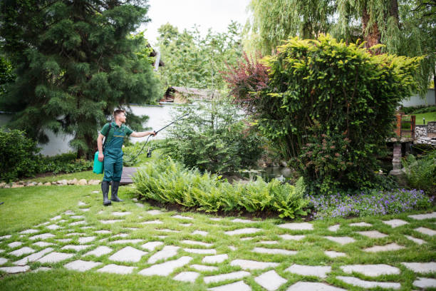Best Commercial Pest Control Services  in Anacortes, WA